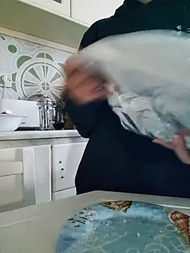 LorenRosse online show from October 2025 04:27:02 AM