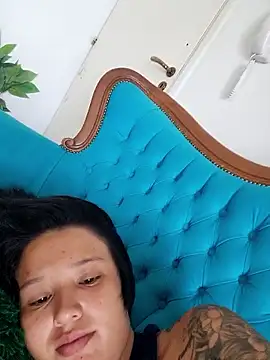 LorenRosse online show from September 2025 09:19:01 AM