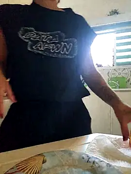 LorenRosse online show from September 2025 04:19:02 AM