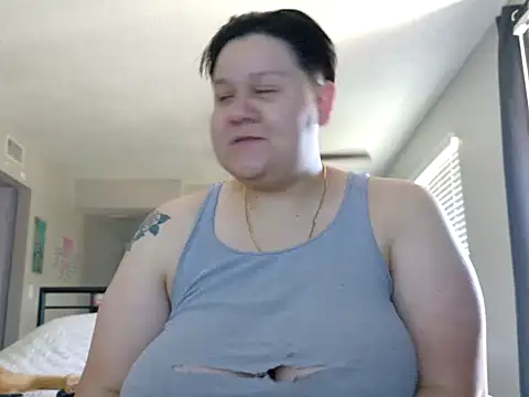 DevilDahm online show from November 2025 06:46:02 PM