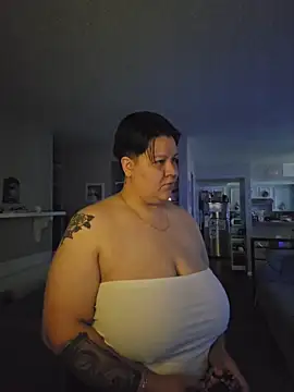 DevilDahm online show from October 2025 06:30:02 PM