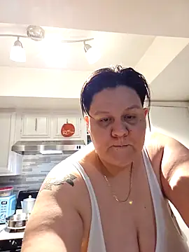 DevilDahm online show from December 2025 01:53:02 AM