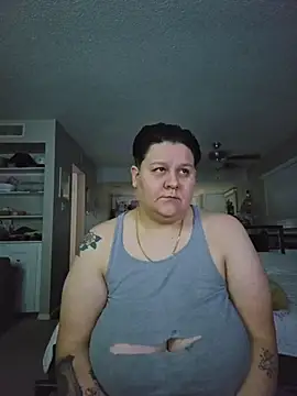 DevilDahm online show from November 2025 03:43:01 AM