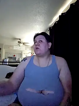 DevilDahm online show from October 2025 08:51:02 PM