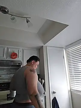 DevilDahm online show from December 2025 09:42:02 PM