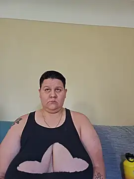 DevilDahm online show from June 2026 11:54:02 PM