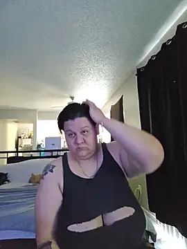 DevilDahm online show from February 2026 11:40:02 PM