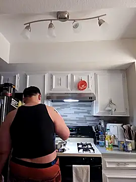 DevilDahm online show from October 2025 11:58:02 PM