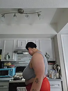 DevilDahm online show from December 2025 08:55:01 PM