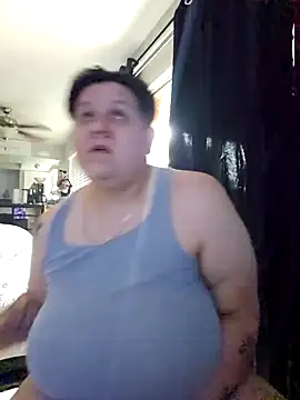 DevilDahm online show from October 2025 08:43:02 PM