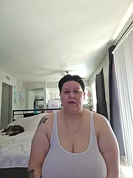 DevilDahm online show from February 2026 09:26:01 PM