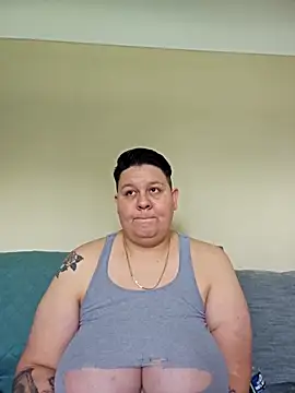 DevilDahm online show from April 2026 06:56:01 PM