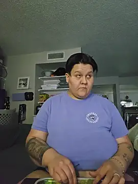 DevilDahm online show from January 2026 07:23:01 AM