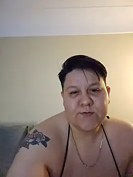 DevilDahm online show from May 2026 07:24:02 AM