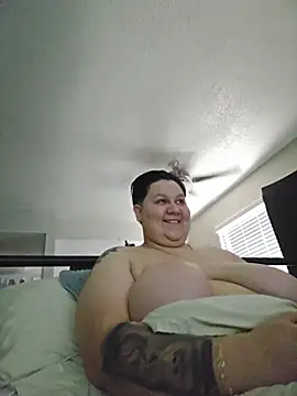 DevilDahm online show from November 2025 08:20:02 PM