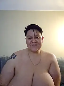 DevilDahm online show from May 2026 06:35:02 AM