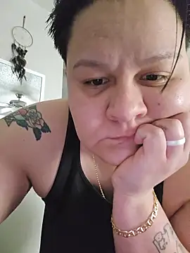 DevilDahm online show from January 2026 09:55:01 PM