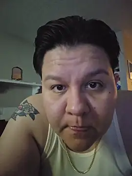 DevilDahm online show from November 2025 01:23:01 AM