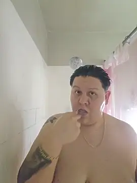 DevilDahm online show from November 2025 06:06:02 AM