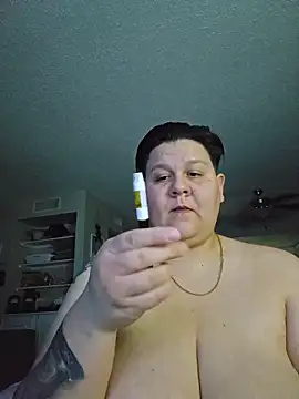 DevilDahm online show from January 2026 05:55:02 AM