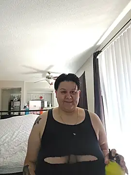 DevilDahm online show from February 2026 08:54:02 PM