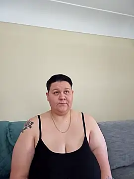 DevilDahm online show from April 2026 09:39:33 PM
