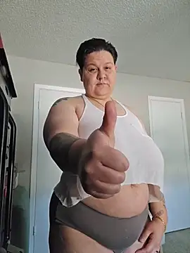 DevilDahm online show from February 2026 10:41:01 PM