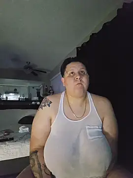 DevilDahm online show from November 2025 07:45:02 AM