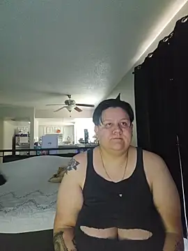 DevilDahm online show from February 2026 07:00:02 PM