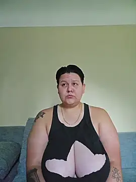 DevilDahm online show from August 2026 11:37:01 AM