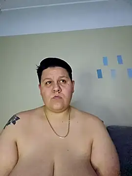 DevilDahm online show from April 2026 04:36:01 AM