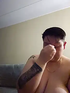 DevilDahm online show from May 2026 04:32:01 AM