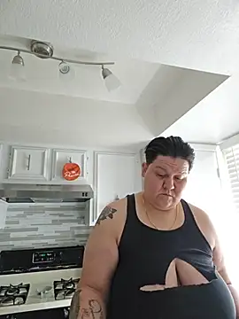 DevilDahm online show from November 2025 10:02:01 PM