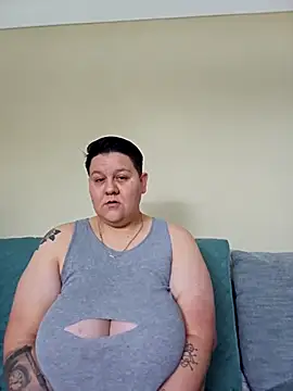 DevilDahm online show from April 2026 07:31:01 PM