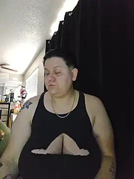 DevilDahm online show from October 2025 08:30:02 PM