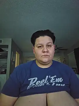 DevilDahm online show from December 2025 05:41:01 AM