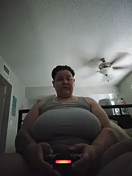 DevilDahm online show from November 2025 07:50:02 PM