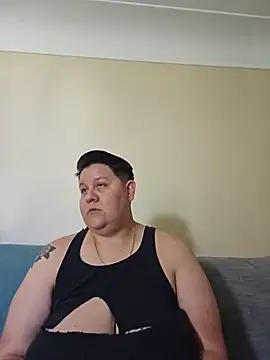 DevilDahm online show from June 2026 08:53:01 PM