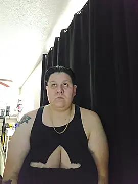 DevilDahm online show from October 2025 09:03:01 PM