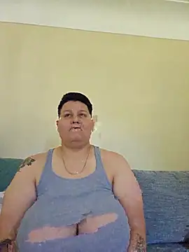 DevilDahm online show from May 2026 07:36:02 PM