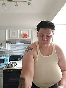 DevilDahm online show from October 2025 11:48:02 PM