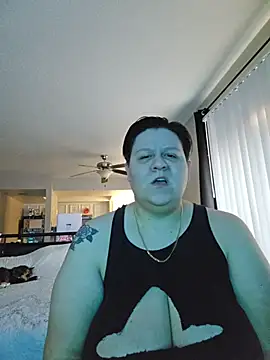 DevilDahm online show from February 2026 12:20:02 AM