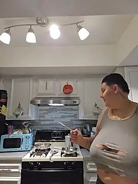 DevilDahm online show from November 2025 06:03:01 PM