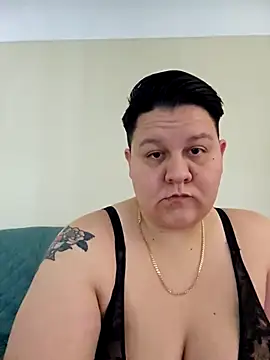 DevilDahm online show from May 2026 07:28:02 PM
