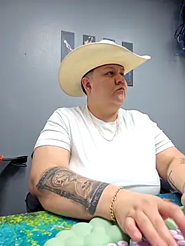 DevilDahm online show from October 2025 02:47:02 PM