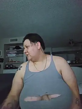 DevilDahm online show from November 2025 04:23:01 AM