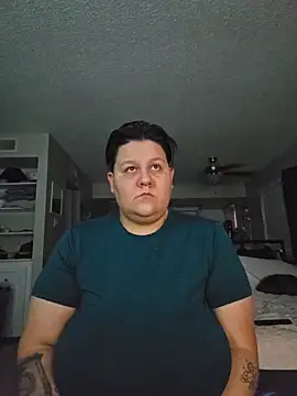 DevilDahm online show from December 2025 12:22:02 AM