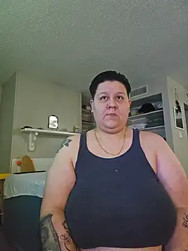 DevilDahm online show from January 2026 12:17:01 AM