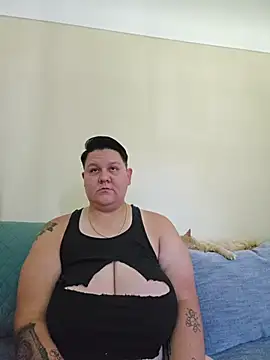 DevilDahm online show from June 2026 06:58:02 PM