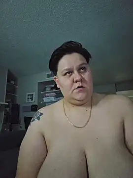 DevilDahm online show from November 2025 08:26:02 AM